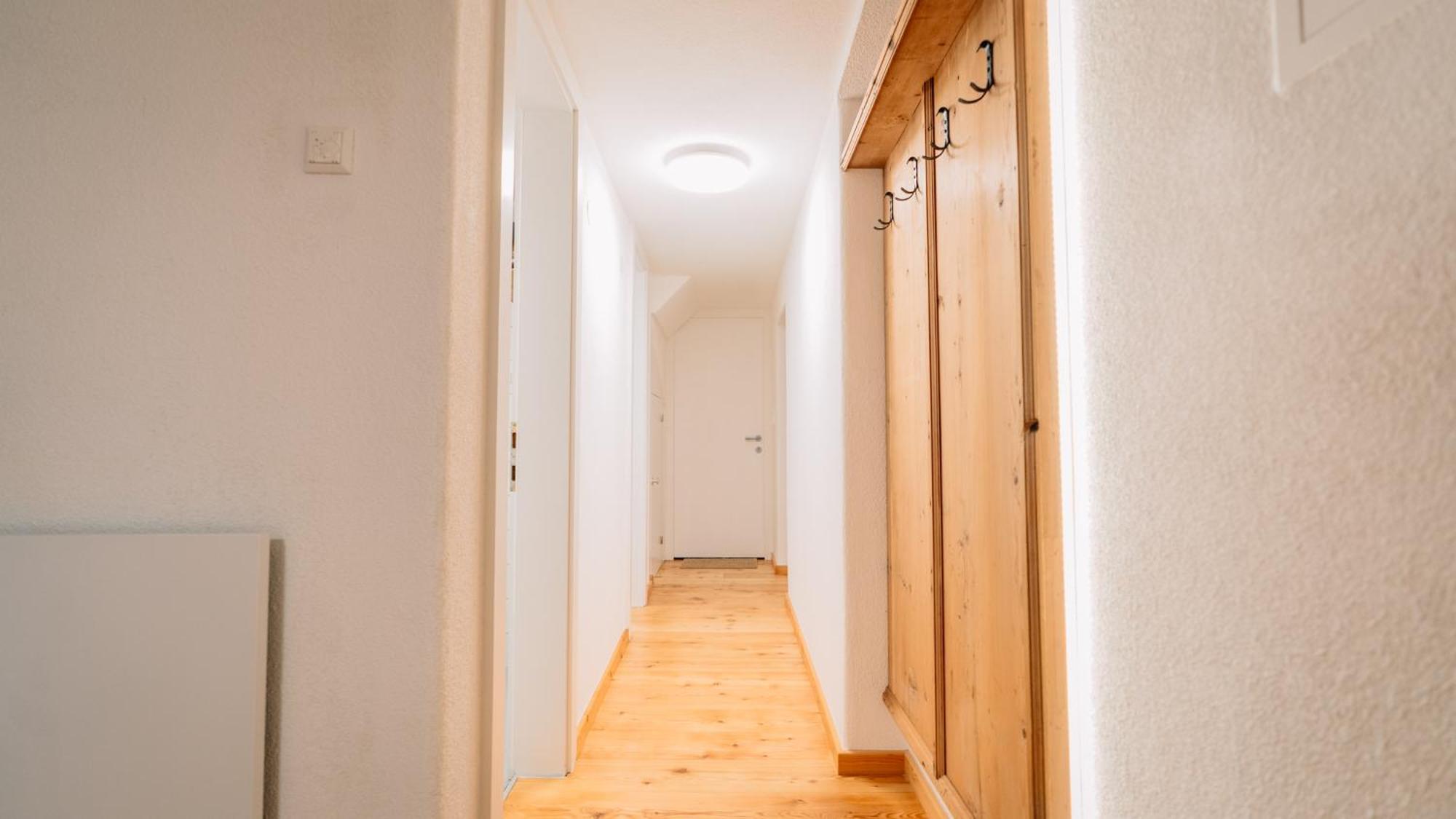 Apart Sophia Längenfeld Exteriör bild